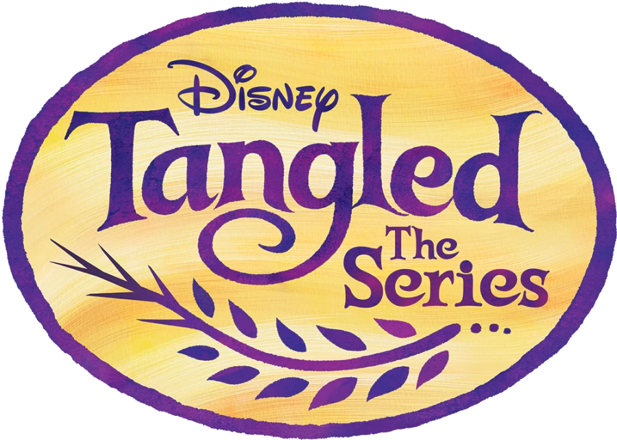 Tangled